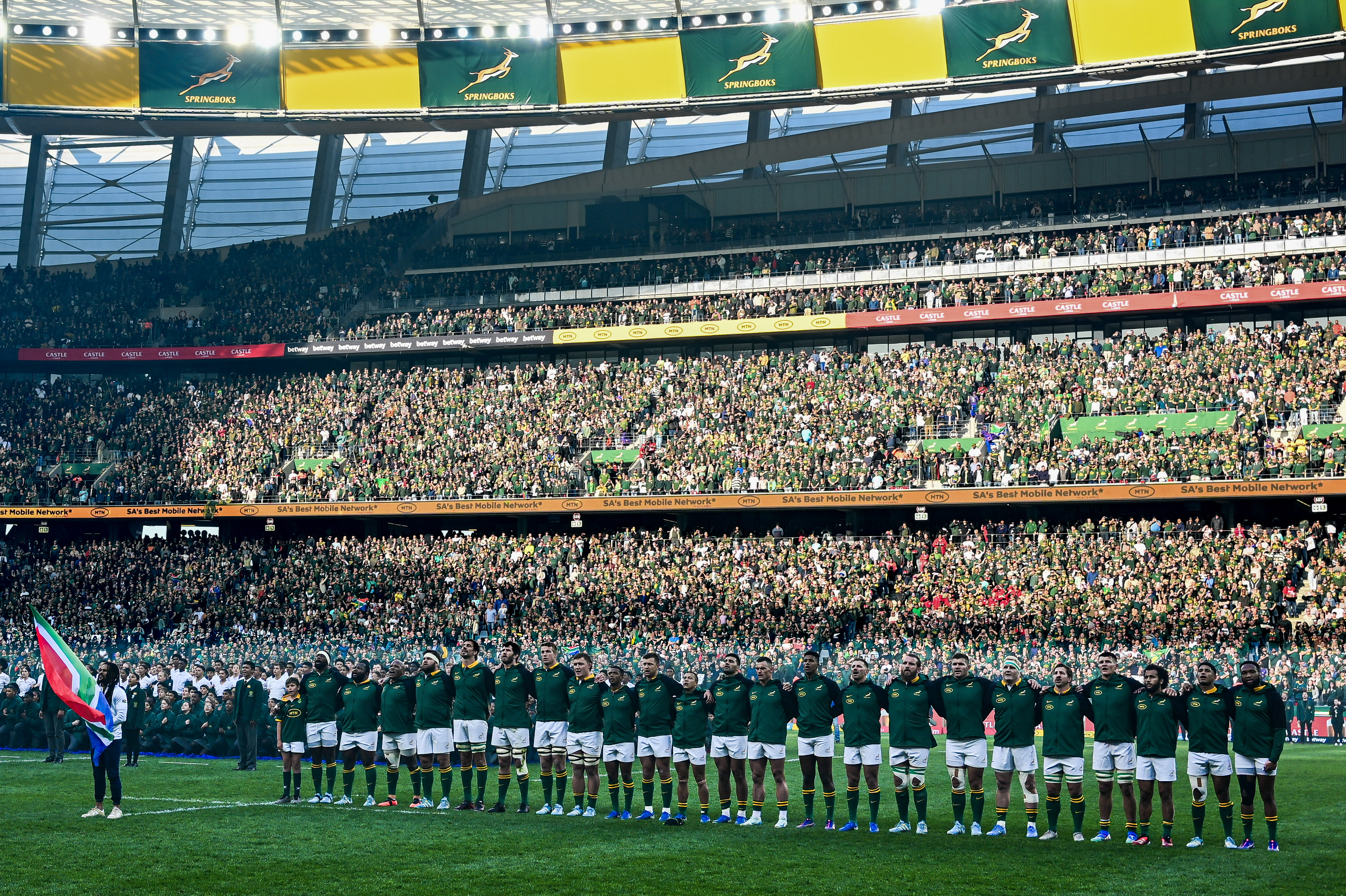 City prepares for massive crowds as Springboks and All Blacks return to Cape Town