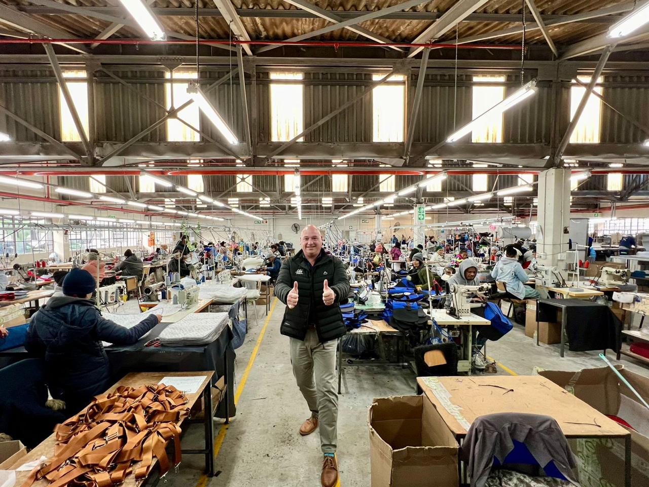 Boost for Cape Town businesses as Council approves support policy