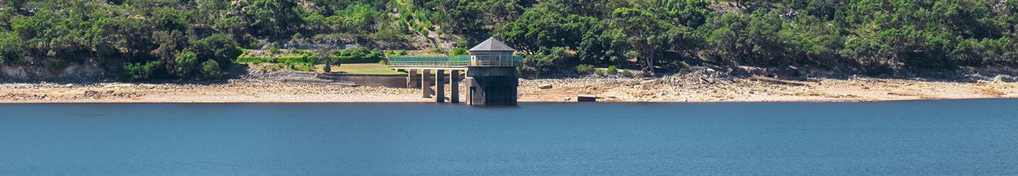 dams