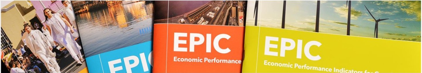 Economic resources and publications