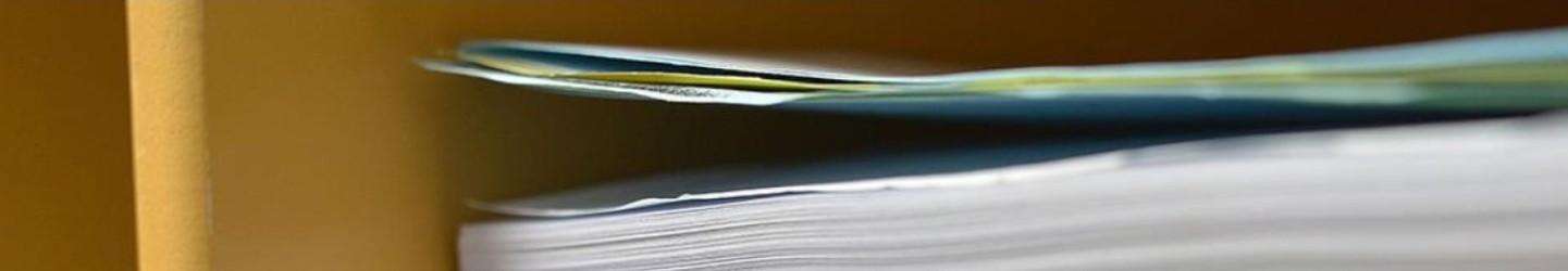 Financial Monitoring Reports