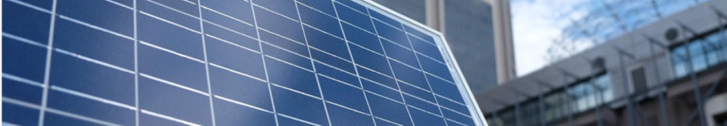 Going solar
