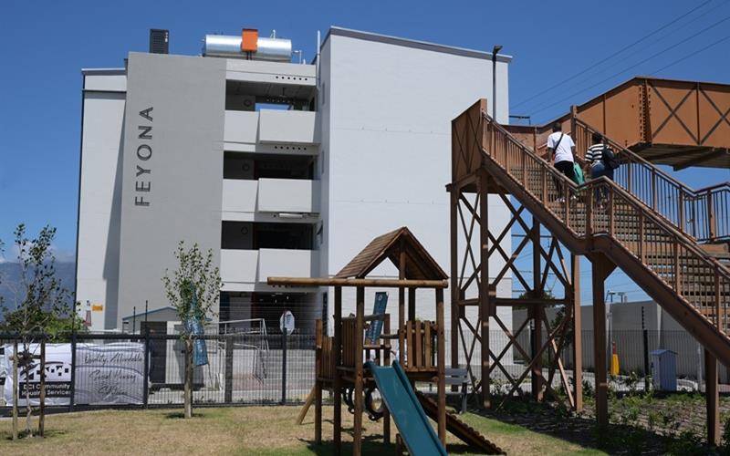 housing