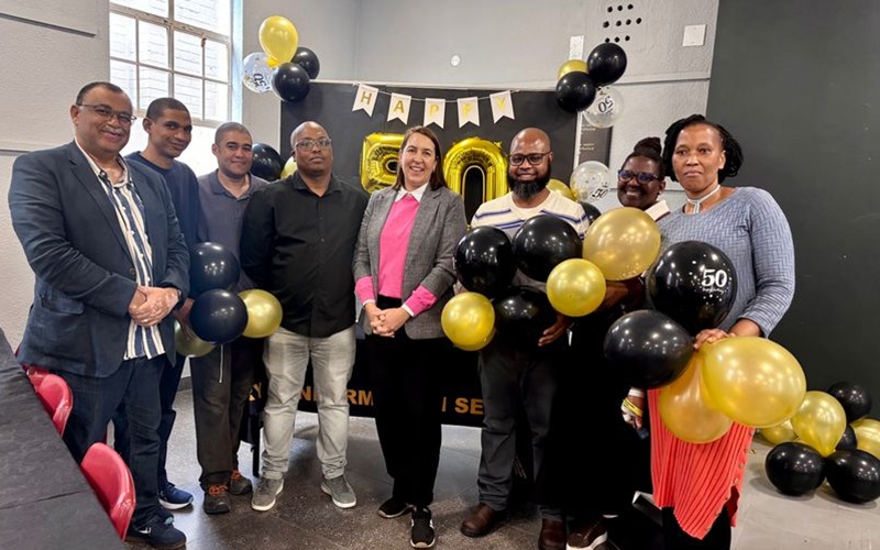 Hanover Park library 50