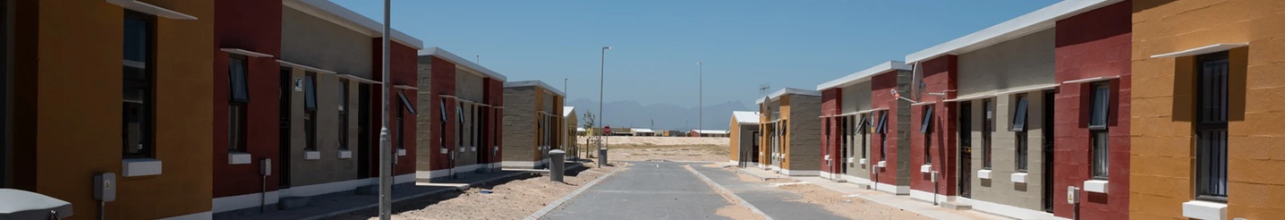Cape Town’s affordable housing investment summit seeks partnerships for 14 000-unit pipeline