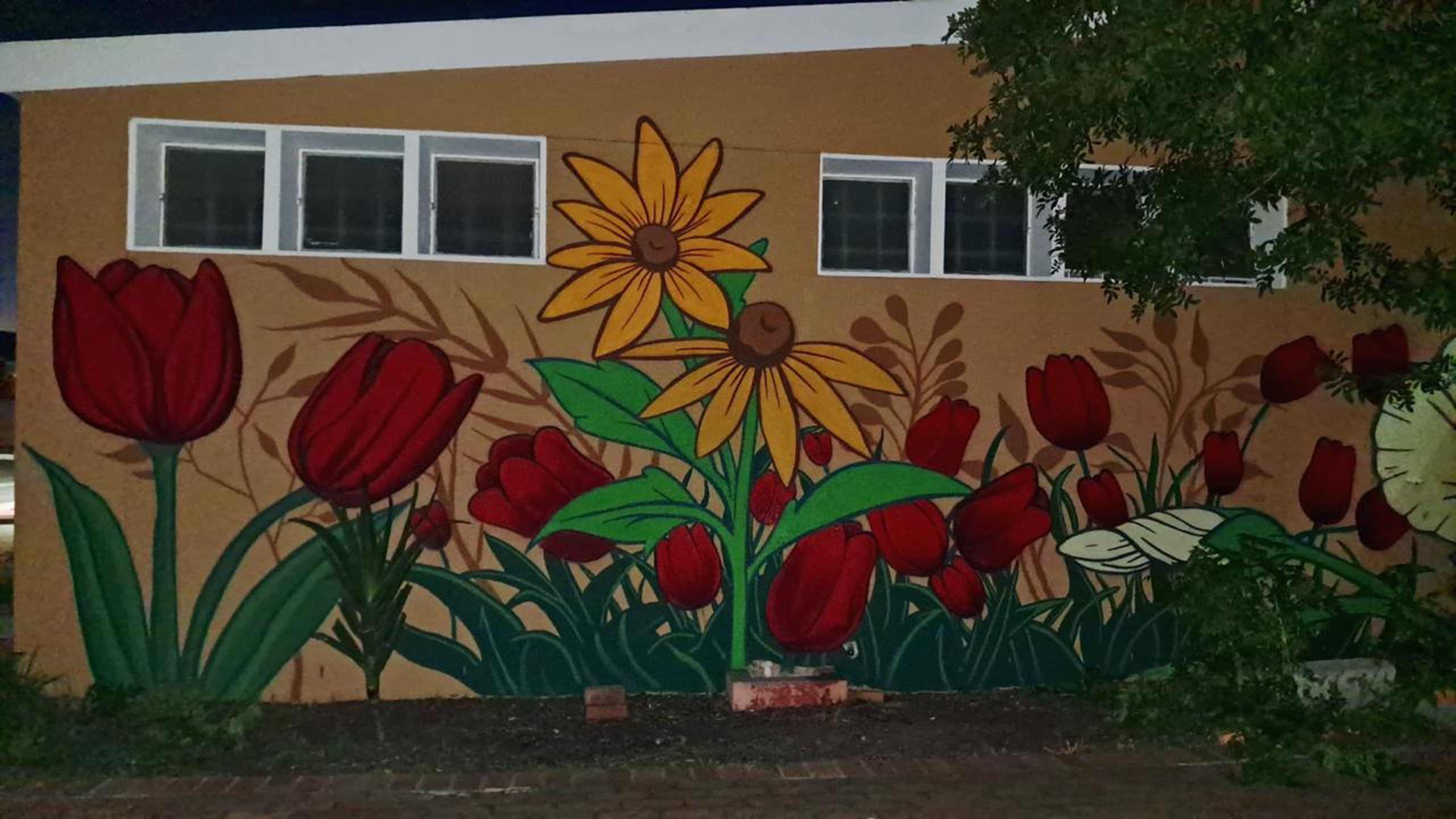 Eight new public artworks bring community stories to life across Cape Town