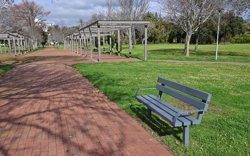 City invests in Cape Town’s regional parks, restoring heritage and upgrading public spaces