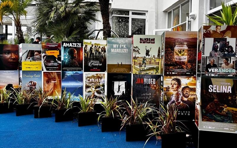 Silwerskermfees 14th edition returns to Camps Bay