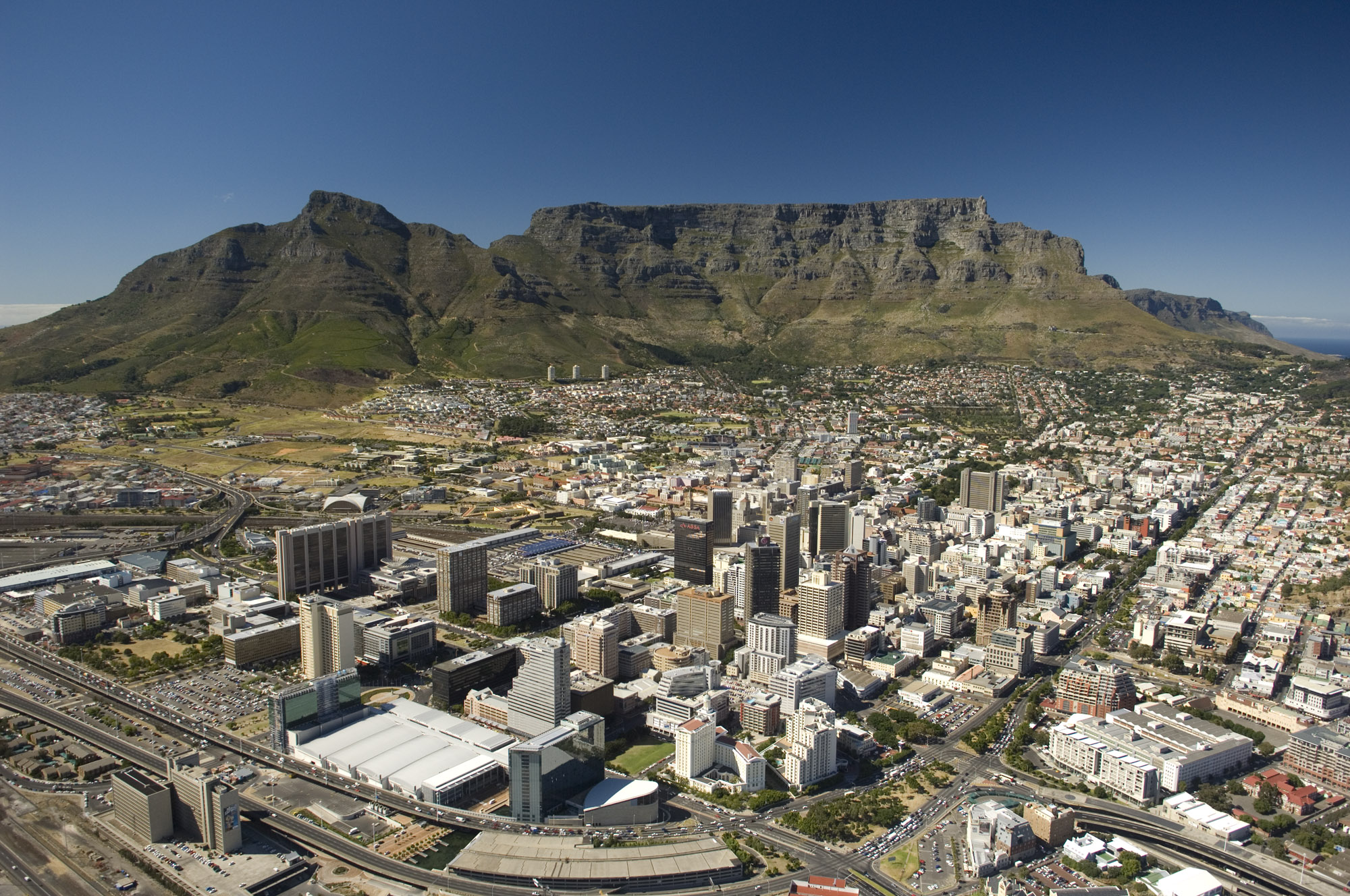 Cape Town drives 50% of all new jobs growth across metros over last five years