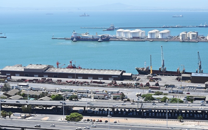 City’s Freight Management Strategy given the green light