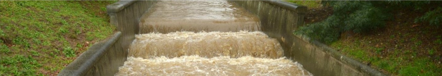 Water Outlook Report