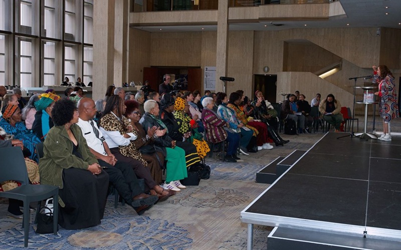 Women's Humanity Festival