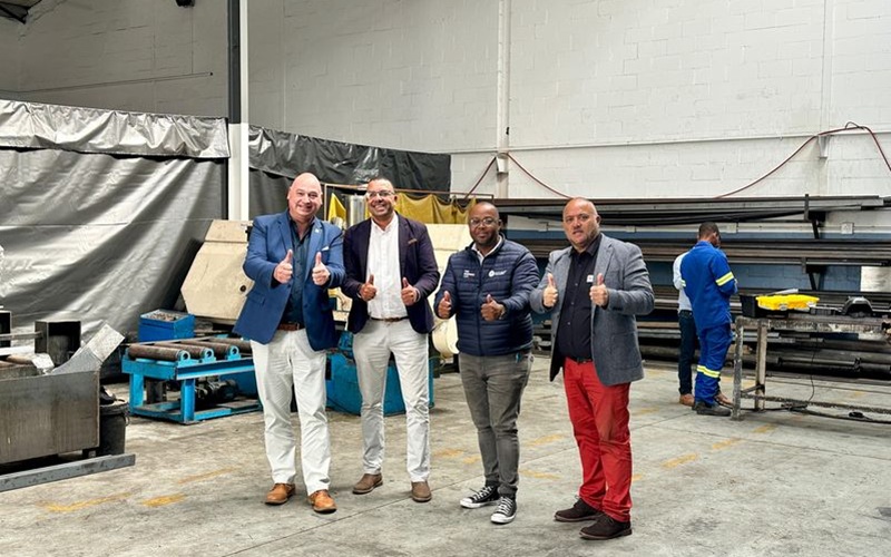 City programmes empower businesses