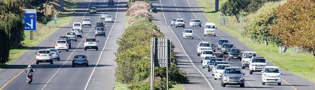 City proposes one-way system for various roads in Sun Valley