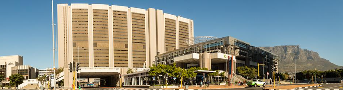 Need an ID, or passport? Visit the new Home Affairs office at the Civic Centre