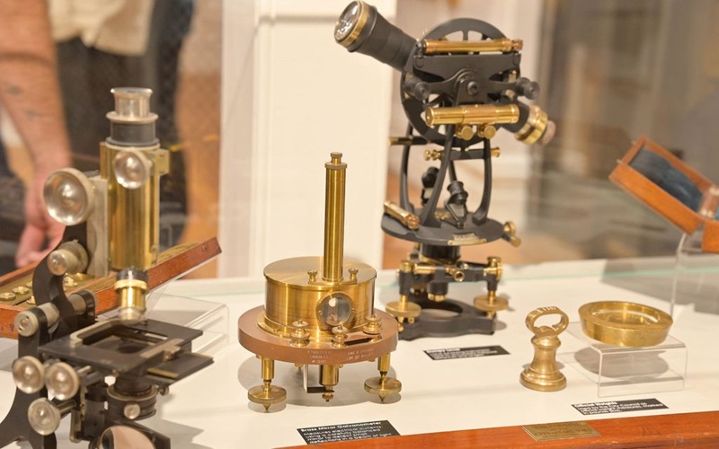 Heritage Month: Discover Cape Town’s Civic Collection at City Hall and online