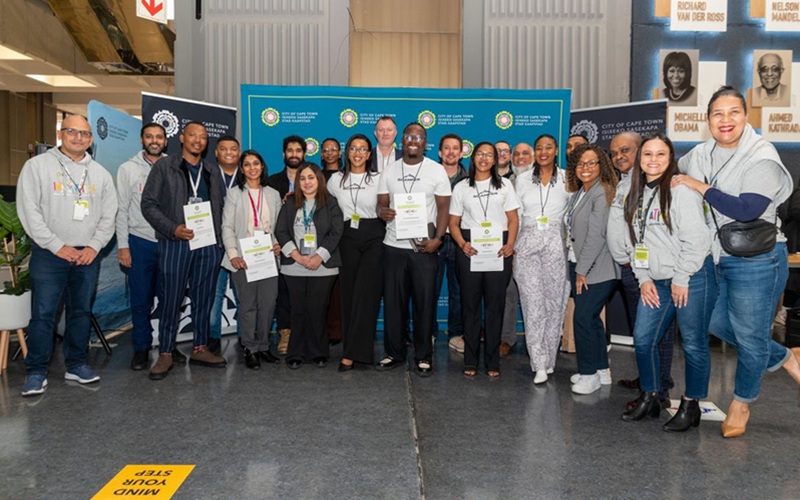 innovation pitch day