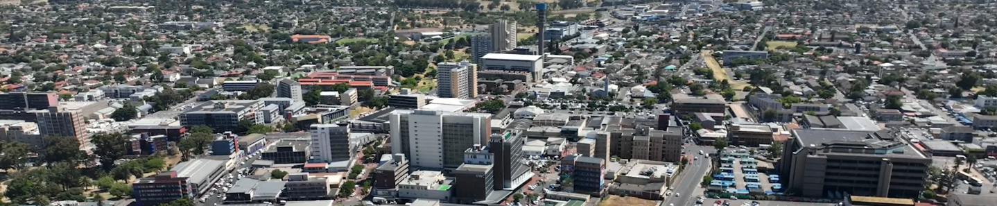 Register to participate in review of plans that determine development and land use in Cape Town