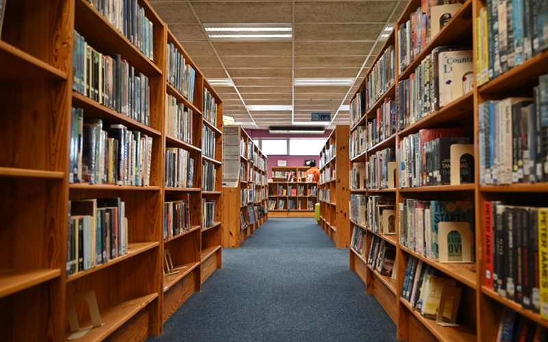 City libraries join Amazon in celebrating science