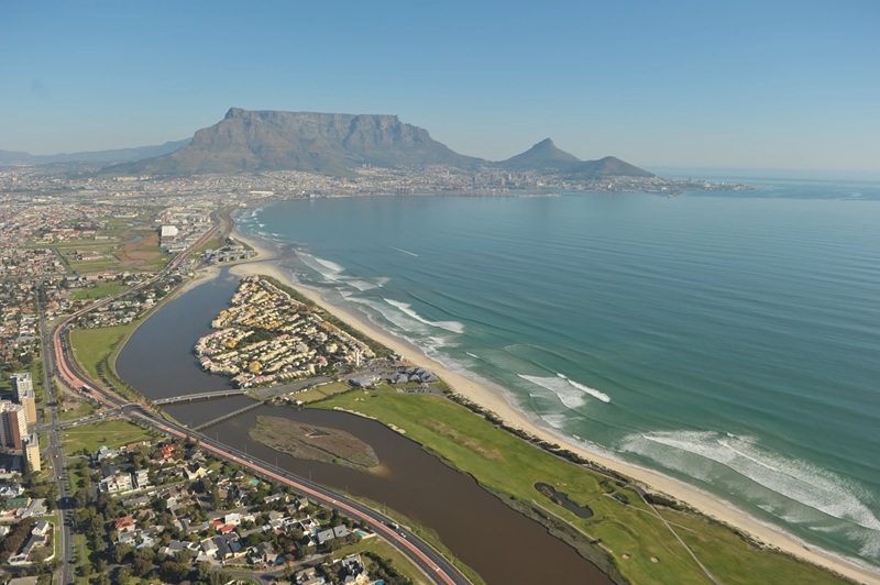 City confirms sardine die off has no connection to Milnerton Lagoon