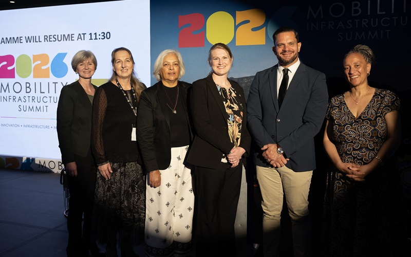 Mobility Infrastructure Summit puts people at the centre of Cape Town’s transport planning