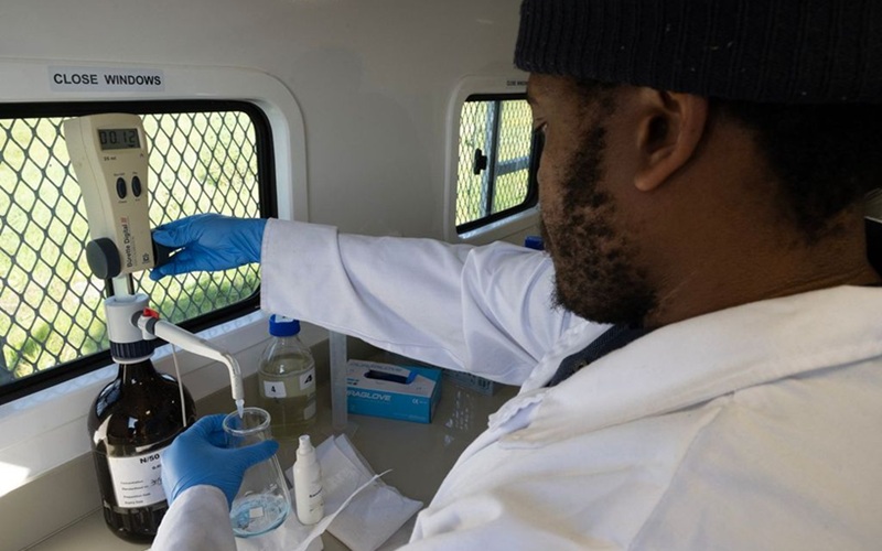 pollution technologies
