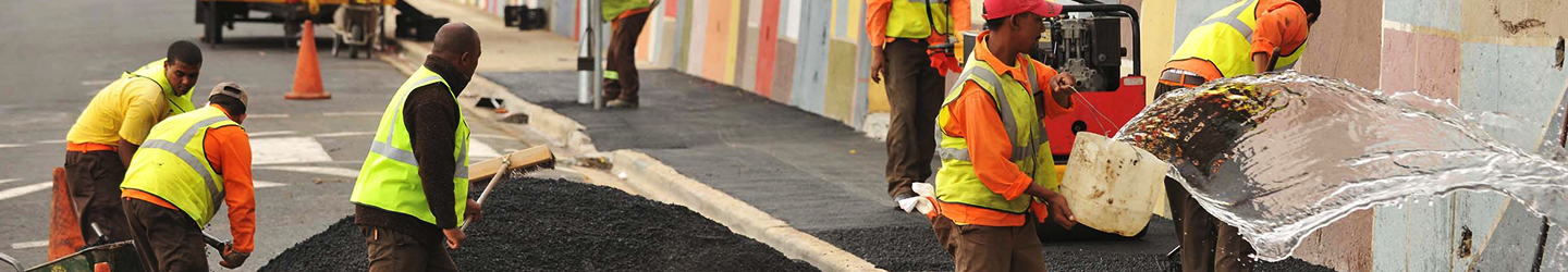 Residents advised of roadworks in Durbanville