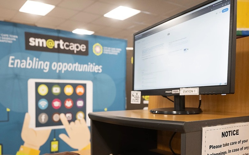 smartcape