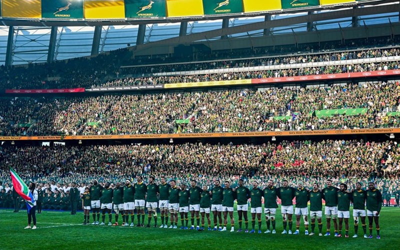 Springboks